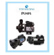 Strong Spas Pumps & Motors